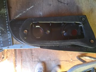 Despiece Seat Ibiza 1.9