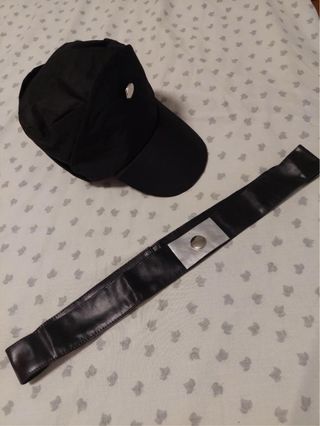 Traje Imperial Star Wars Talla Única