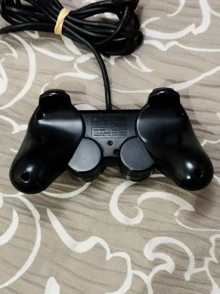 Mando Dualshock 2. PlayStation 2.