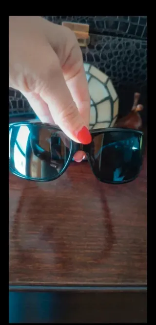 Gafas de sol Emporio Armani vintage