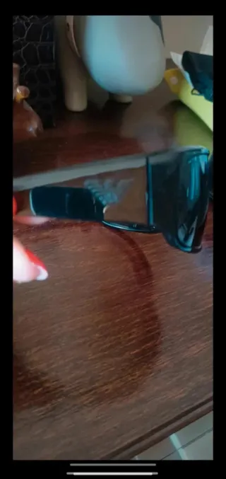 Gafas de sol Emporio Armani vintage