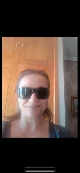 Gafas de sol Emporio Armani vintage