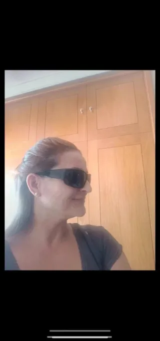 Gafas de sol Emporio Armani vintage