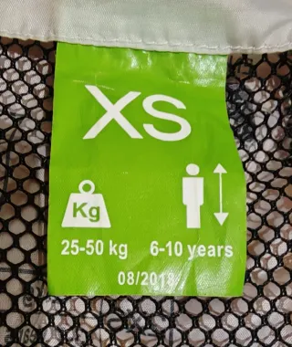 Patines en línea Oxelo niña talla 32-34