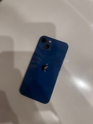 iPhone 13 128GB Azul