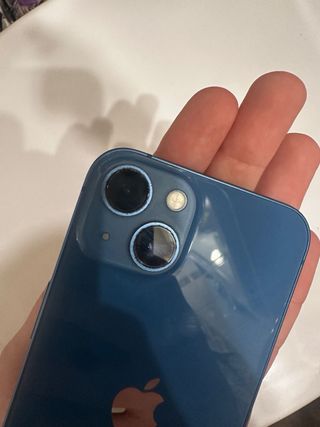 iPhone 13 128GB Azul