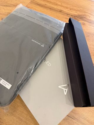 Monitor Portatile ASUS ZenScreen Duo OLED