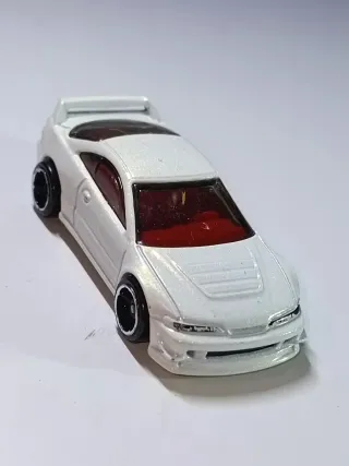 HONDA ACURA INTEGRA GSR 2001 HOTWHEELS 1/64