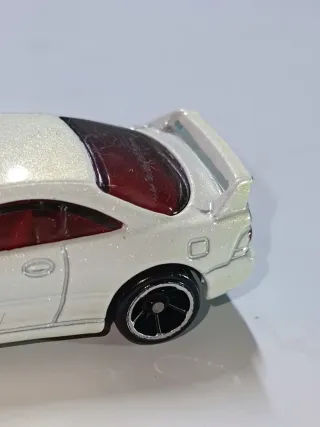HONDA ACURA INTEGRA GSR 2001 HOTWHEELS 1/64