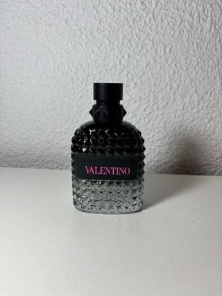 Valentino Uomo Born in Roma Eau de Toilette 100ml