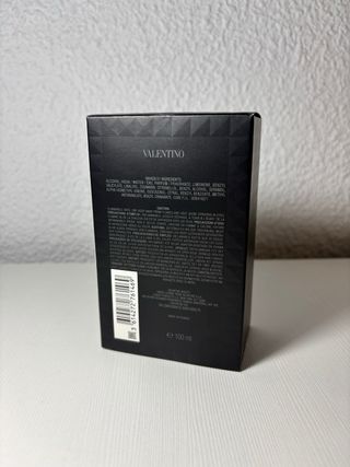 Valentino Uomo Born in Roma Eau de Toilette 100ml