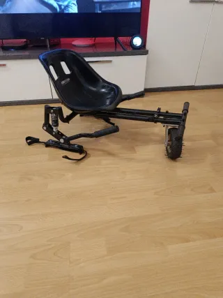 Hoverkart Ninmotion para Hoverboard