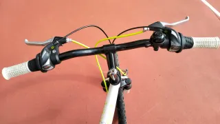 Bicicleta 26 pulgadas