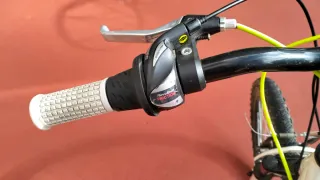 Bicicleta 26 pulgadas