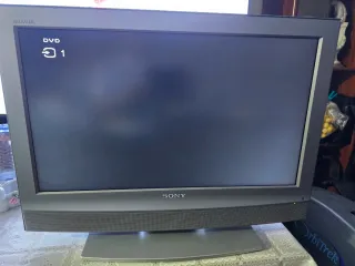 Televisor Sony BRAVIA Gris/Plata