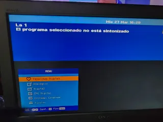 Televisor Sony BRAVIA Gris/Plata