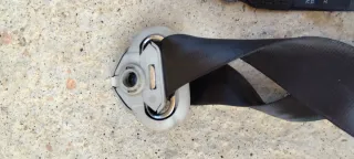 Cinturón Seguridad VW T5