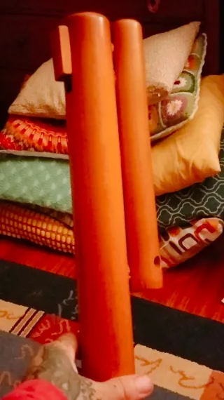 Flauto Moceno Sol Basso Pentatonico