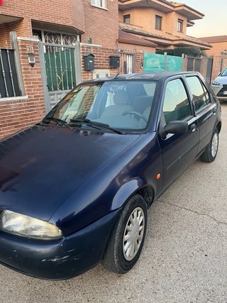 Ford Fiesta 1998