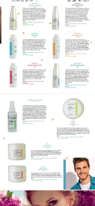 Vendo por catálogo MIKa