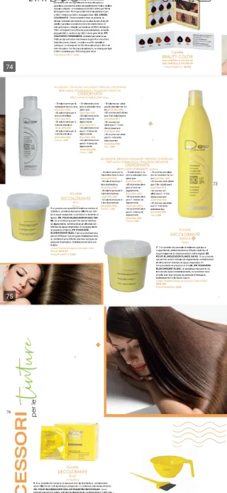 Vendo por catálogo MIKa