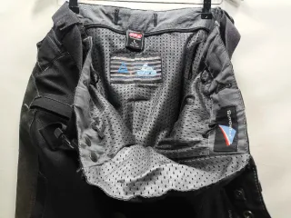 Pantalon moto L , Drive SympaTex