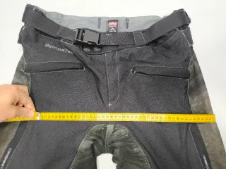 Pantalon moto L , Drive SympaTex