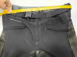 Pantalon moto L , Drive SympaTex