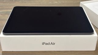 iPad Air 5 64GB Wifi Gris