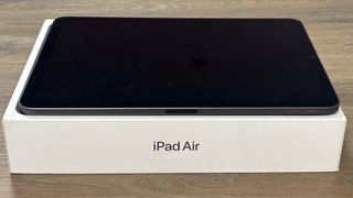iPad Air 5 64GB Wifi Gris