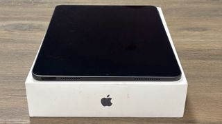 iPad Air 5 64GB Wifi Gris