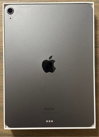 iPad Air 5 64GB Wifi Gris