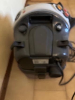 Multivapor 5hp Lava Pavimentia Vapore