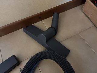 Multivapor 5hp Lava Pavimentia Vapore