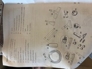 Multivapor 5hp Lava Pavimentia Vapore