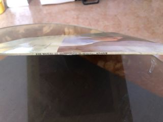 Lote Vinilos: Las Mejores Rumbas, El Mani
