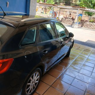 SEAT Ibiza 2010 TDI 1.6 105cv