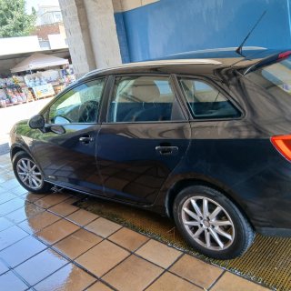 SEAT Ibiza 2010 TDI 1.6 105cv