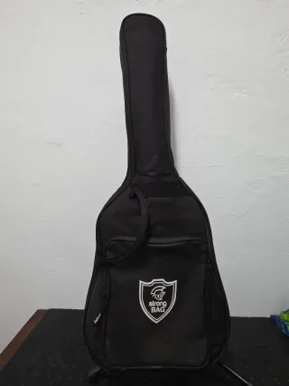 Guitarra Clásica Falcon FL34-OT