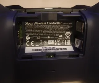 Mando Xbox Series S/X PC Azul