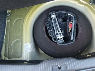 Volkswagen Golf 2000