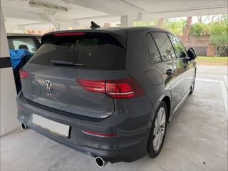 Volkswagen Golf 8,5 GTI 265 PS