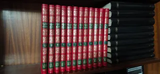 Enciclopedia de la mujer