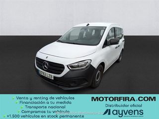 MERCEDES CITAN 110 CDI 70kW Tourer Base Largo
