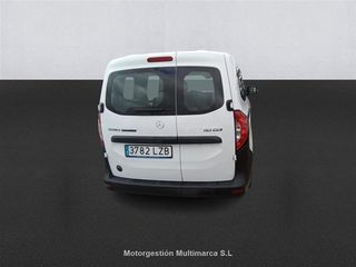 MERCEDES CITAN 110 CDI 70kW Tourer Base Largo