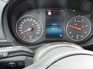 MERCEDES CITAN 110 CDI 70kW Tourer Base Largo