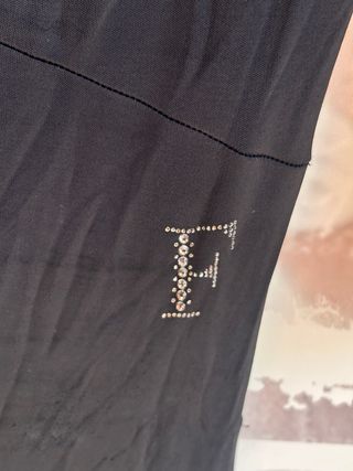 Vestido Vintage Ferre Talla 42/XL