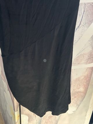 Vestido Vintage Ferre Talla 42/XL