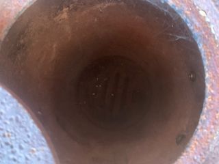 Estufa de leña Hergom