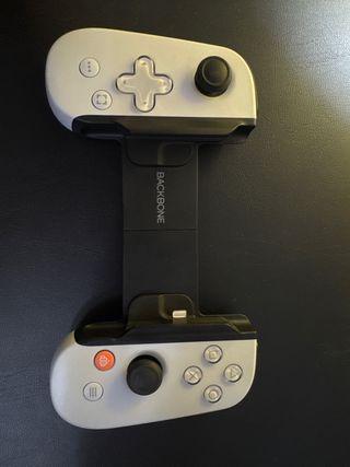 Backbone One Edición PlayStation Lightning Gen 2